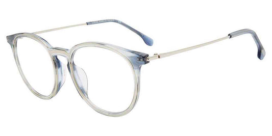 Blue Lozza VL4223 Eyeglasses