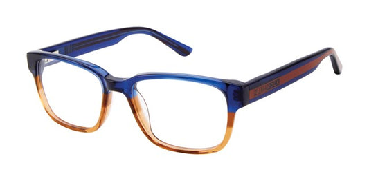 Zuma Rock ZR003 Eyeglasses - Teenager