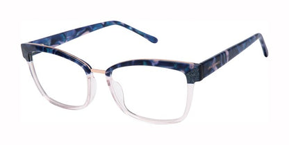 Lulu Guinness Optical L258 Eyeglasses