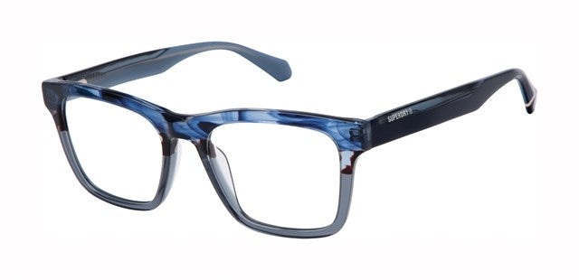 Superdry SDOM023T Eyeglasses | Cellulose Acetate