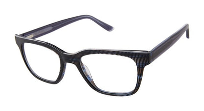 Zuma Rock ZR026 Eyeglasses | Large-Fit Acetate