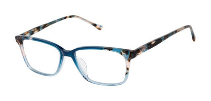Buffalo Optical BWUF001 Eyeglasses