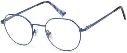 Capri Di Caprio DC504 Eyeglasses