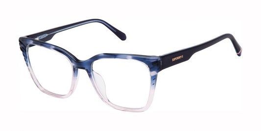 Superdry SDOW036T Eyeglasses | Recycled Acetate