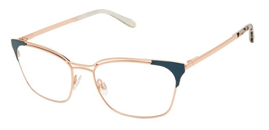 Lulu Guinness Optical L234 Eyeglasses
