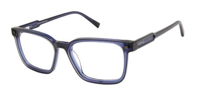 Buffalo BM035 Square Eyeglasses