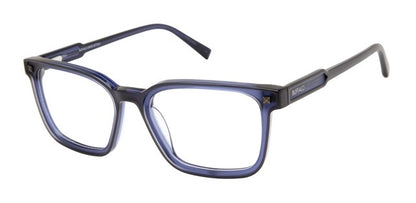 Buffalo BM035 Square Eyeglasses