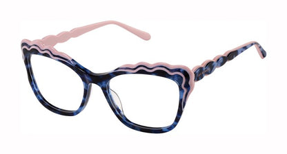 Lulu Guinness Optical L965 Eyeglasses