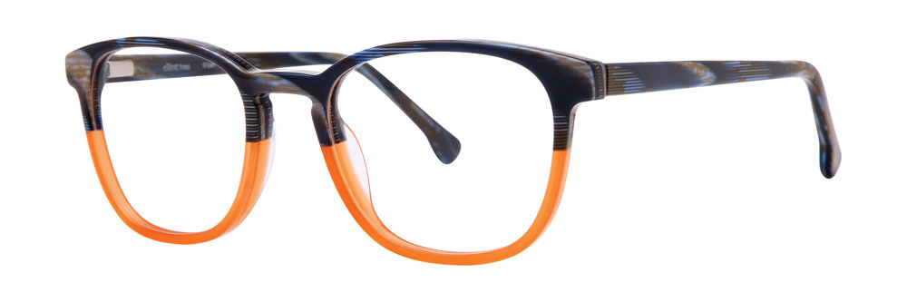 Blue Fox    Elliott Ives Elijah Eyeglasses - Teenager