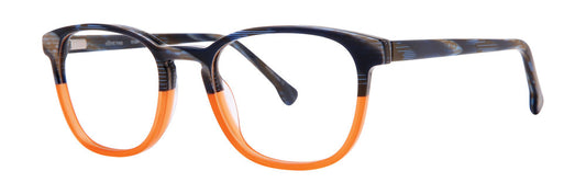 Blue Fox    Elliott Ives Elijah Eyeglasses - Teenager