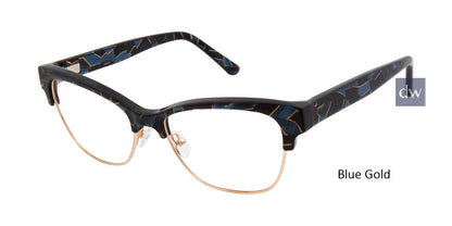Blue Gold - BLU