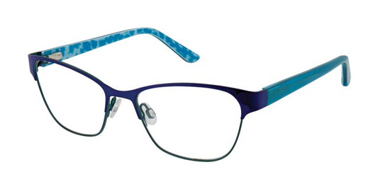 GX BY GWEN STEFANI JUNIORS Gx815  Eyeglasses -Teenager