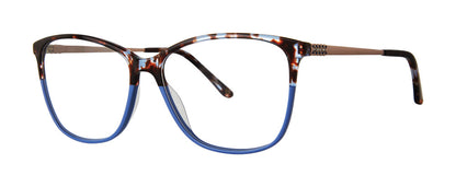 Blue Lagoon        Elliott Ives Kiwi Eyeglasses