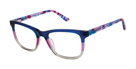 Blue/Purple