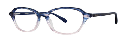 Blue Shell       Lilly Pulitzer Lizzi Eyeglasses
