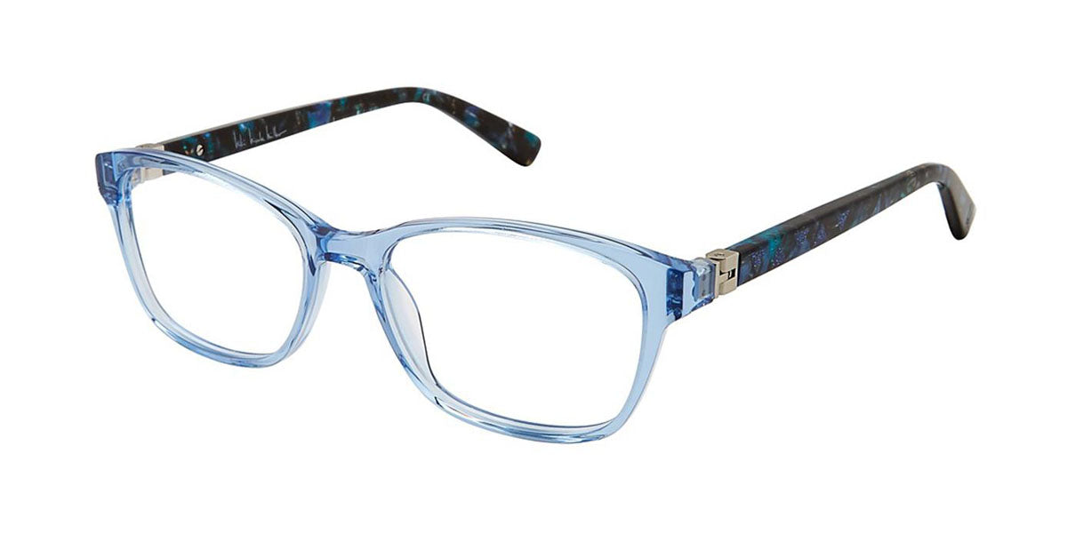 Blue Tortoise