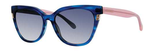 Blue Wave     Lilly Pulitzer Huntington Sunglasses