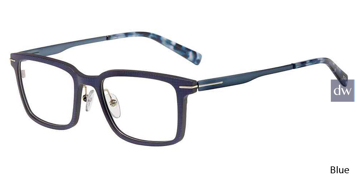 NAVY-0751 Tumi VTU521 Eyeglasses
