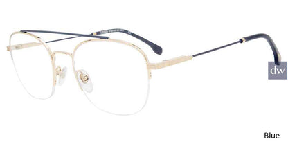Blue Lozza VL2352 Eyeglasses
