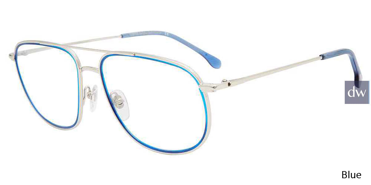 Blue Lozza VL2328V Eyeglasses