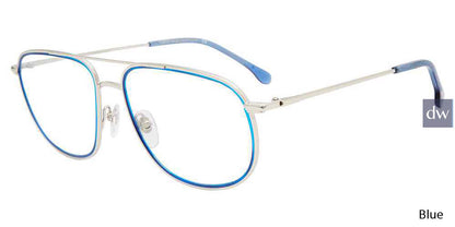 Blue Lozza VL2328V Eyeglasses