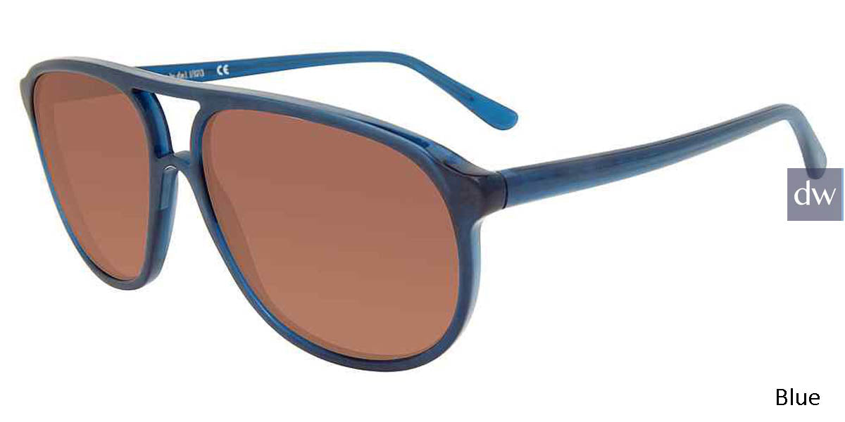 Blue Lozza SL1827L Sunglasses