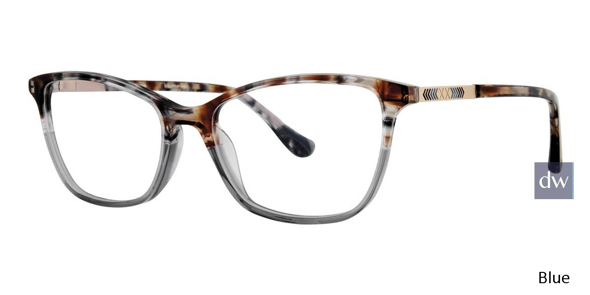 Blue Kensie RX Breathtaking Eyeglasses