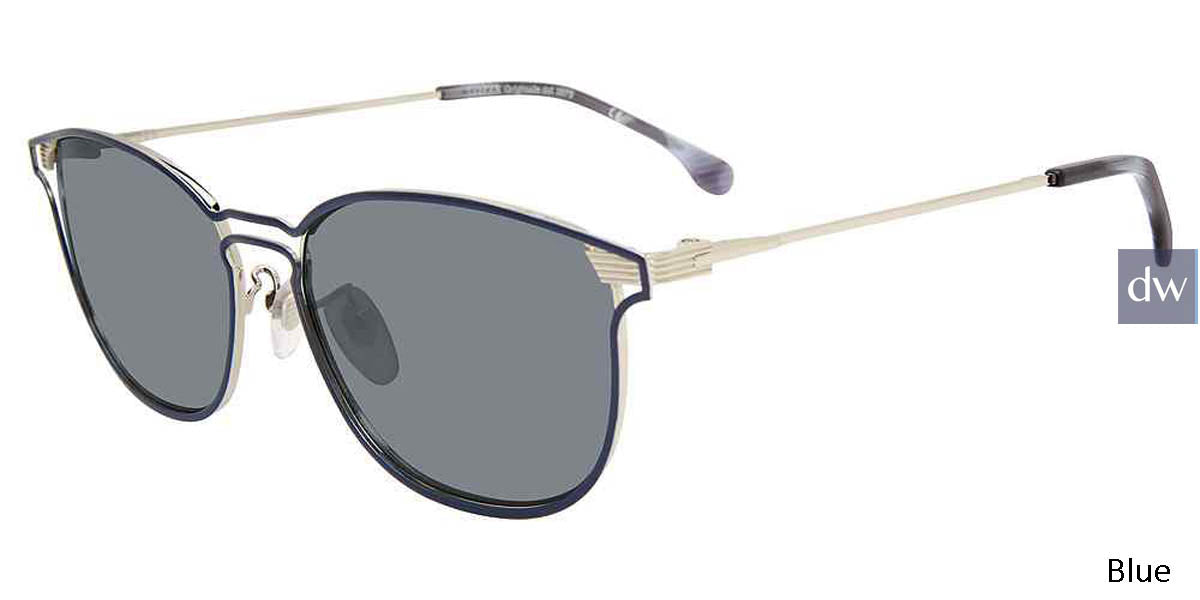 Blue Lozza SL2303M Sunglasses