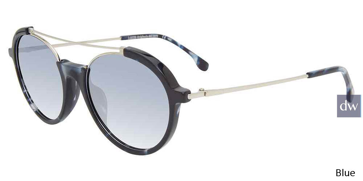 Blue Lozza SL4227 Sunglasses