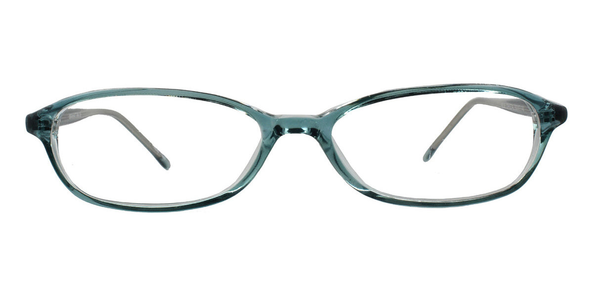 Blue Limited Edition Manhattan Eyeglasses