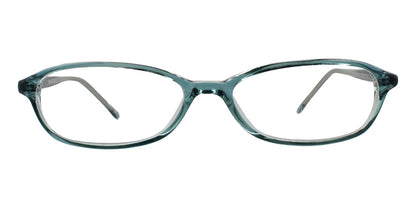 Blue Limited Edition Manhattan Eyeglasses