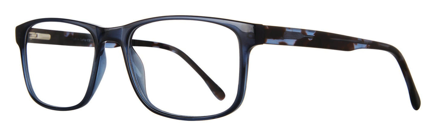 Blue       Eight to Eighty Otto Eyeglasses