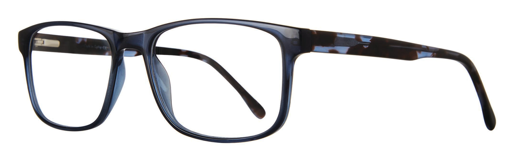 Blue       Eight to Eighty Otto Eyeglasses