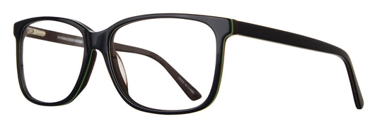 Blue              Eyera Jeremy Eyeglasses