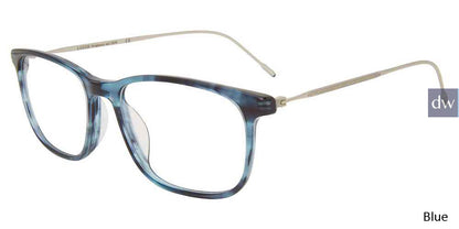 Blue Lozza VL4172 Eyeglasses