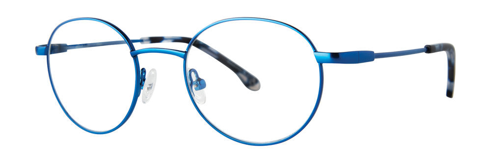 Blue      Elliott Ives Kids Oliver Eyeglasses