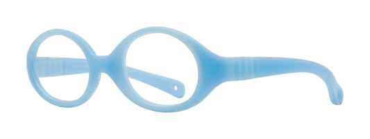 Blue    Eight to Eighty Itsy Eyeglasses