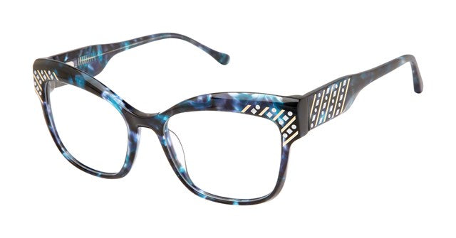 Buffalo Optical BW045 Eyeglasses