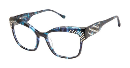 Buffalo Optical BW045 Eyeglasses