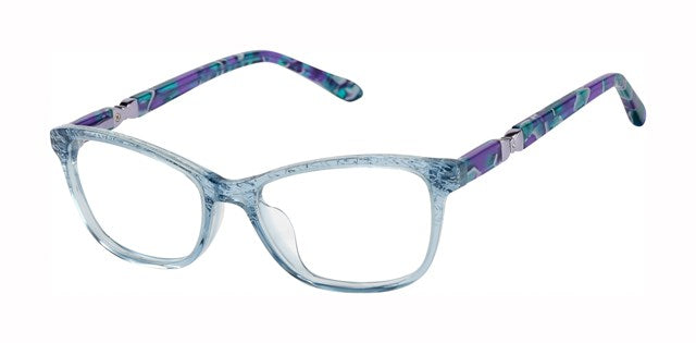 Lulu Guinness LK060 Eyeglasses