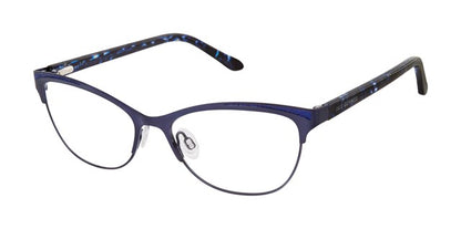 Lulu Guinness Optical L788 Eyeglasses