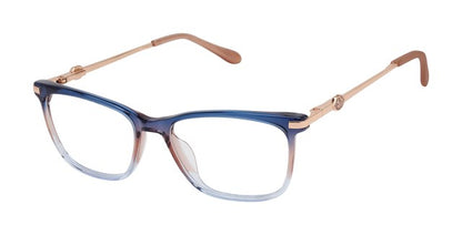 Lulu Guinness Optical L960 Eyeglasses