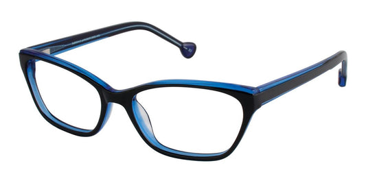 Blueberry (C1) Lisa Loeb Inspiration Eyeglasses