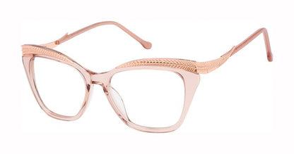 Buffalo Optical BW047 Eyeglasses