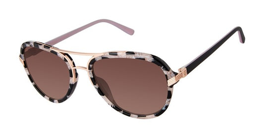 LAMB SUN LA589 Sunglasses