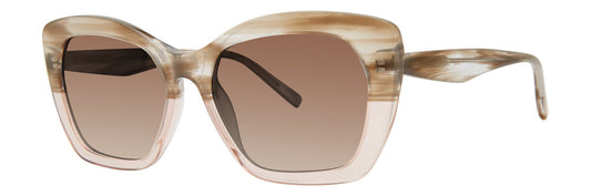Vera Wang V497 Sunglasses | Square Acetate