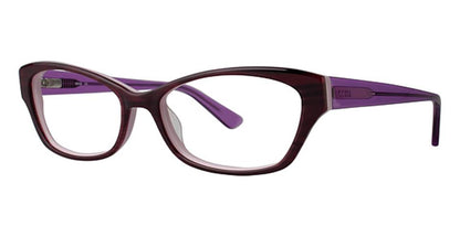 Vivid Ecru FERRY Eyeglasses