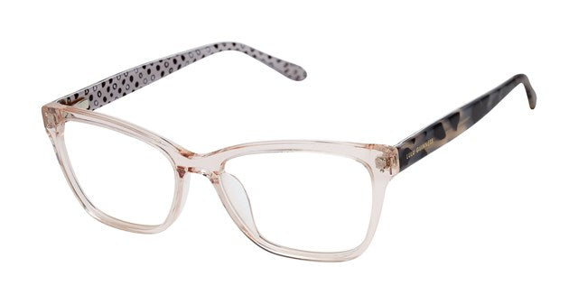 Lulu Guinness Optical L958 Eyeglasses