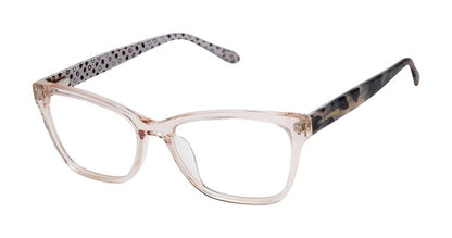 Lulu Guinness Optical L958 Eyeglasses