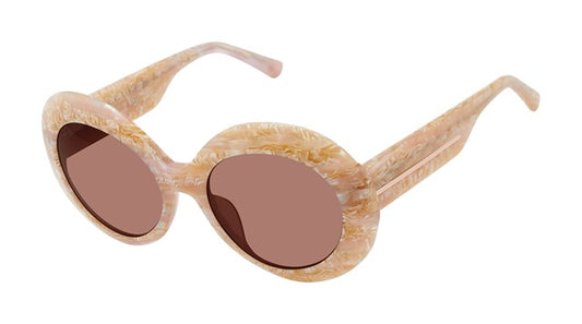 LAMB SUN LA595 Sunglasses